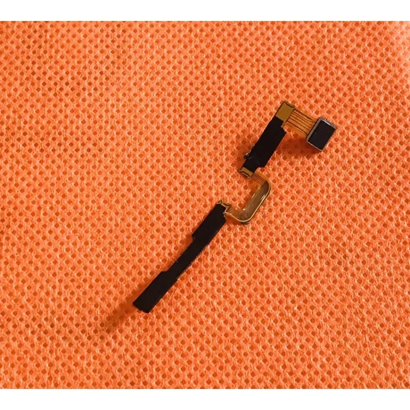 Original Power On And Off Button Volume Key, Flex Cable, FPC For Ulefone Power 3 MT6763 Octa Core, 6.0 In