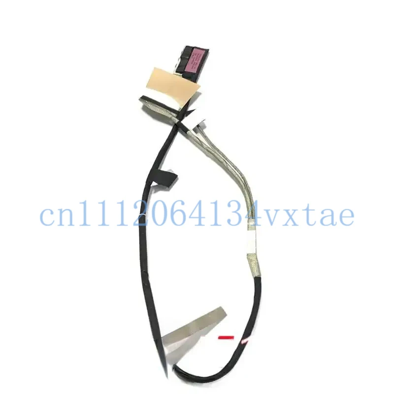 new for ASUS Demon Hunter5 5R 5plus G533QS screen cable 300Hz 6017B1547101 flexible cable  0.1