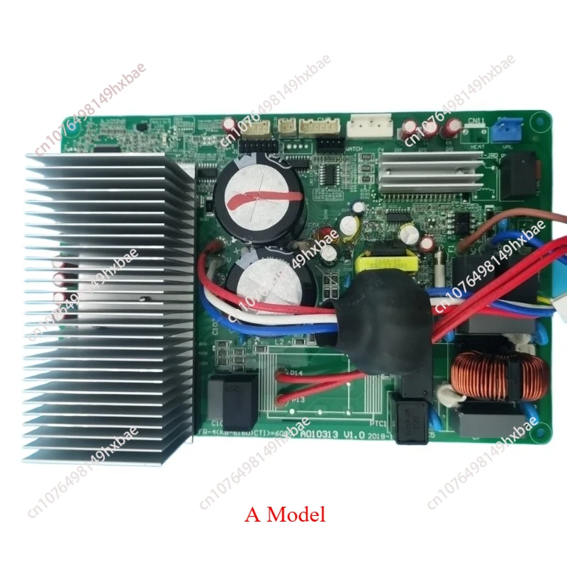 Inverter A010313 air conditioner A010302 external mainboard 210901942A assembly 210902094H Second Hand