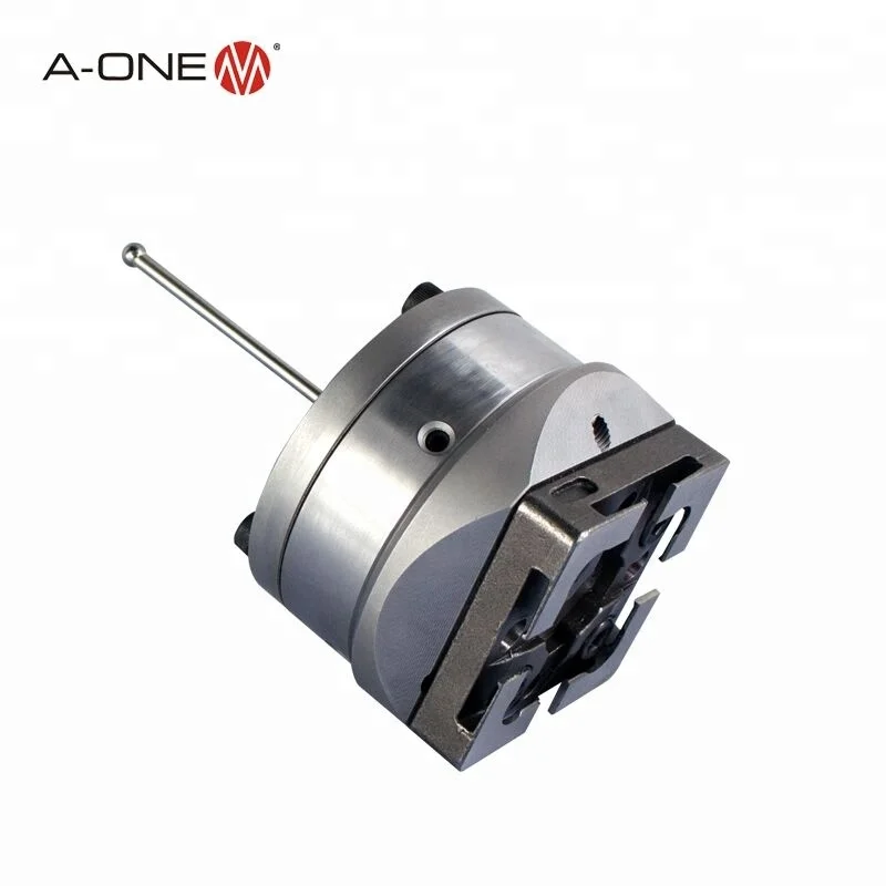 A-ONE fixture system 3R stainless steel flexible EDM sensor 3A-300054
