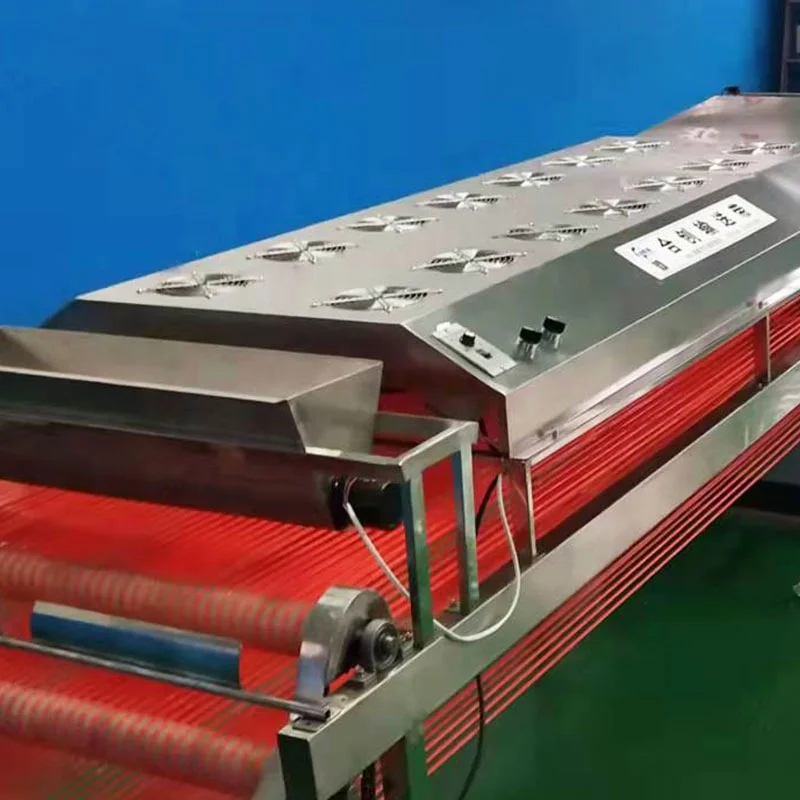 เครื่องทำกาแฟกาแฟกระป๋องทอร์ตียา