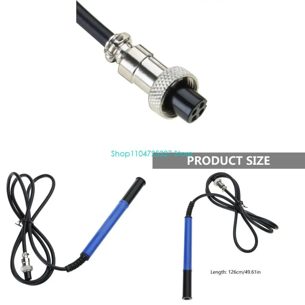 D8KF Replacement So…