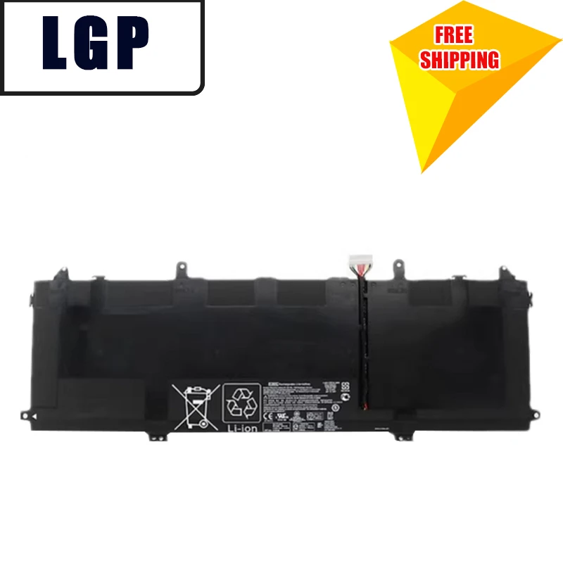 

Оптовая продажа: Оригинальная батарея для ноутбуков HP Spectre X360 15-df0xxx, Df1xxx, Df0013dx, Df0033dx (модели SU06XL, L29184-005, L29048-271, HSTNN-DB8W)