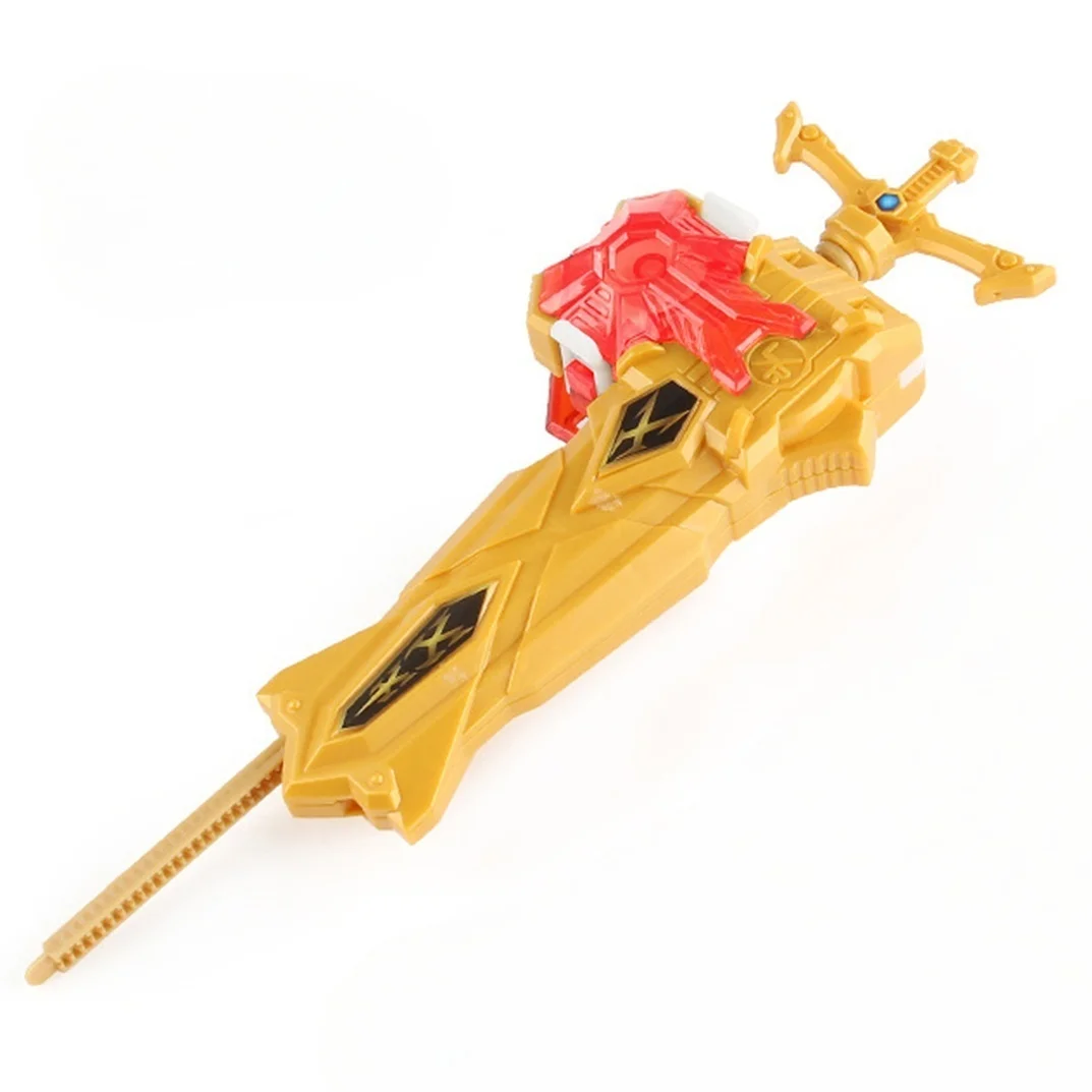 Burst B-88 Bey Launcher LR Spielzeug Kinder Kinderspielzeug Zubehör