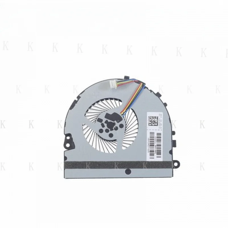 

Вентилятор охлаждения процессора ноутбука C для HP 15-DA 15-DB L20473-001 L24580-001 KSB05105HADZ6