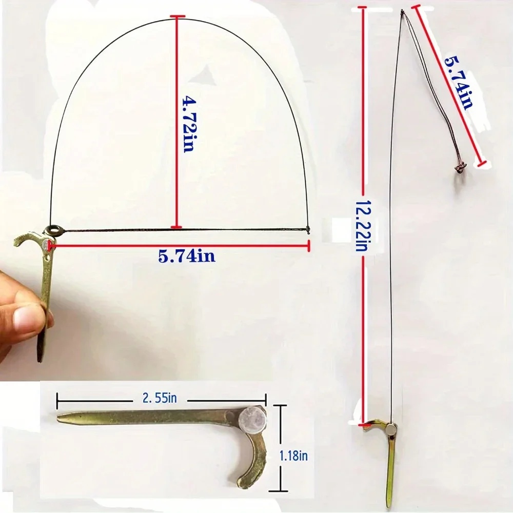 Thumbnail 3 - #33 Best Animal Traps to Buy In 2026