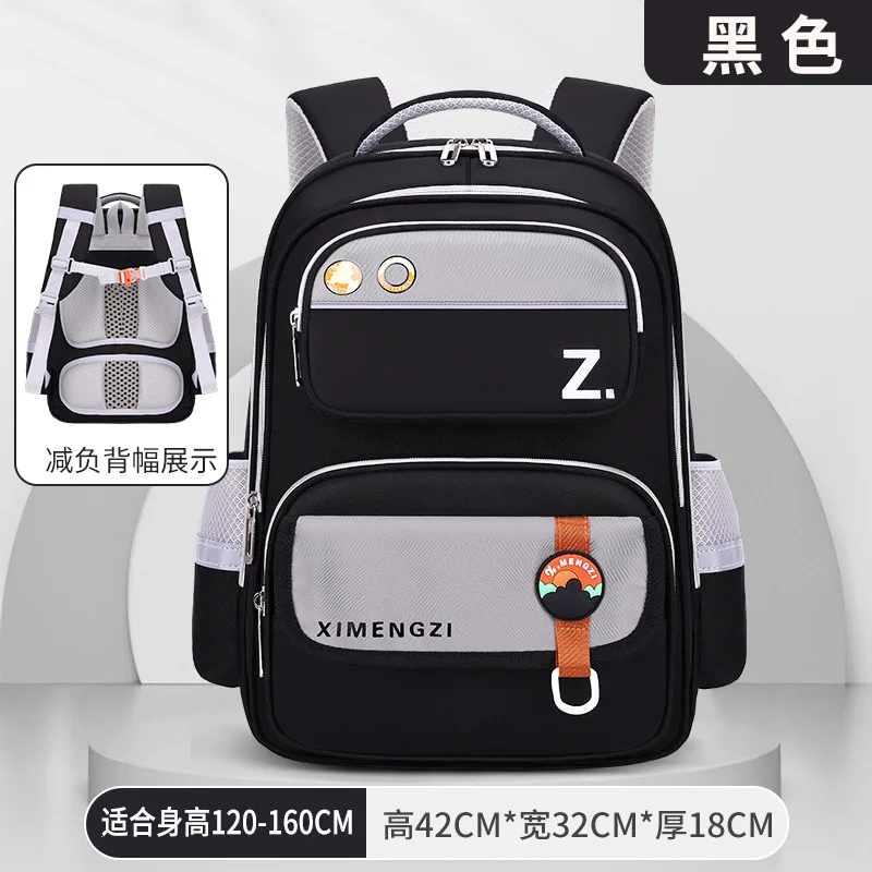 

School Backpack for kids Gamer Boys Backpack for Kids Children Elementary Middle School Students Bag for Ages 6-12