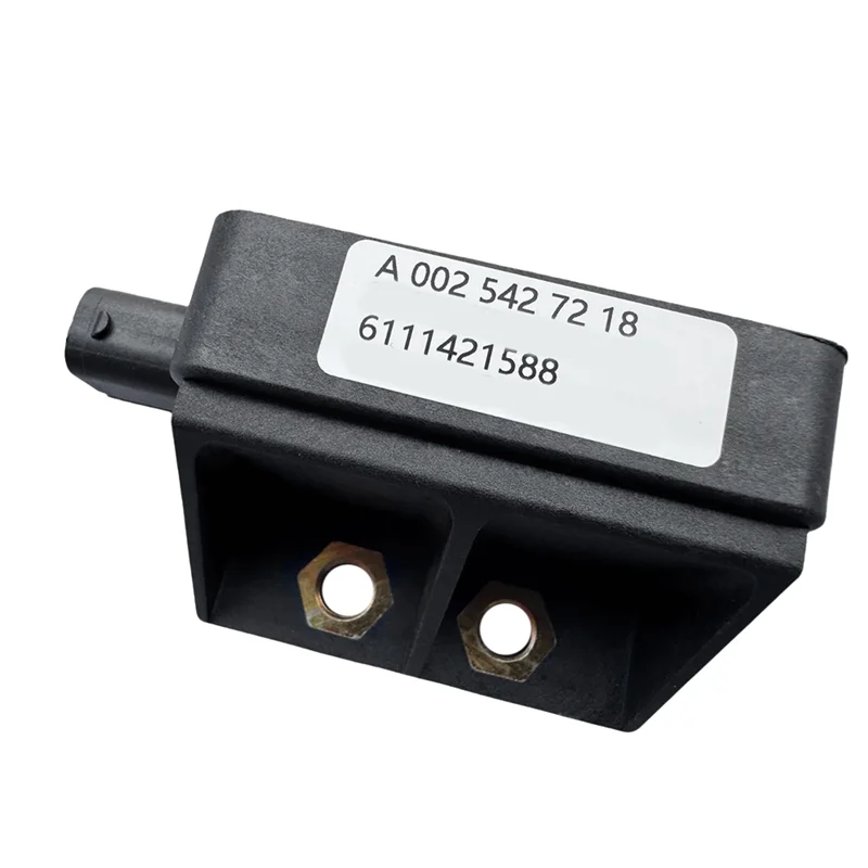 سيارة A0025427218 YAW معدل دوران الاستشعار ل C-Class 02-08 W202 W203 W208 W163 A-002-542-72-18 #5