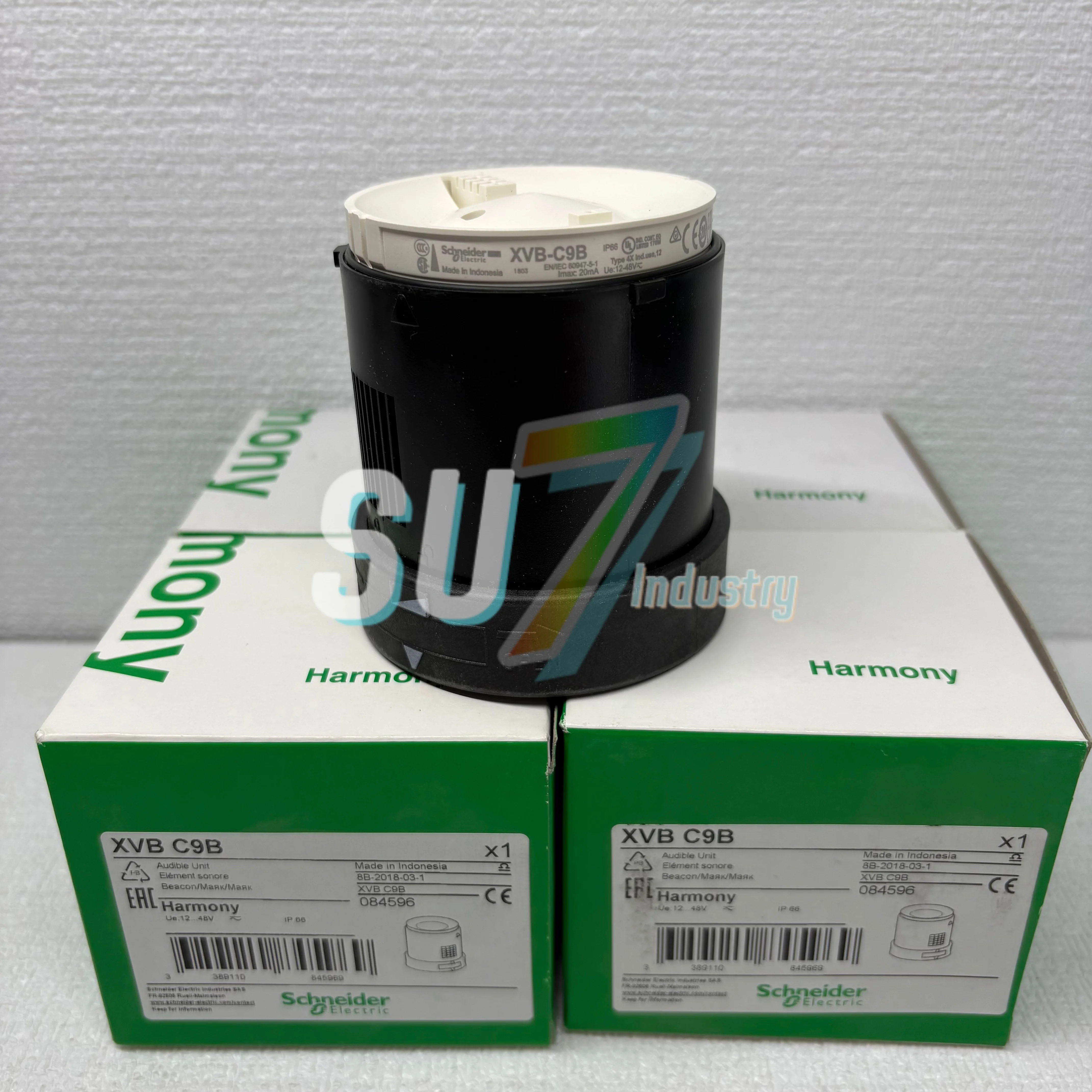 

XVB C9B Traffic light pole base 100%NEW