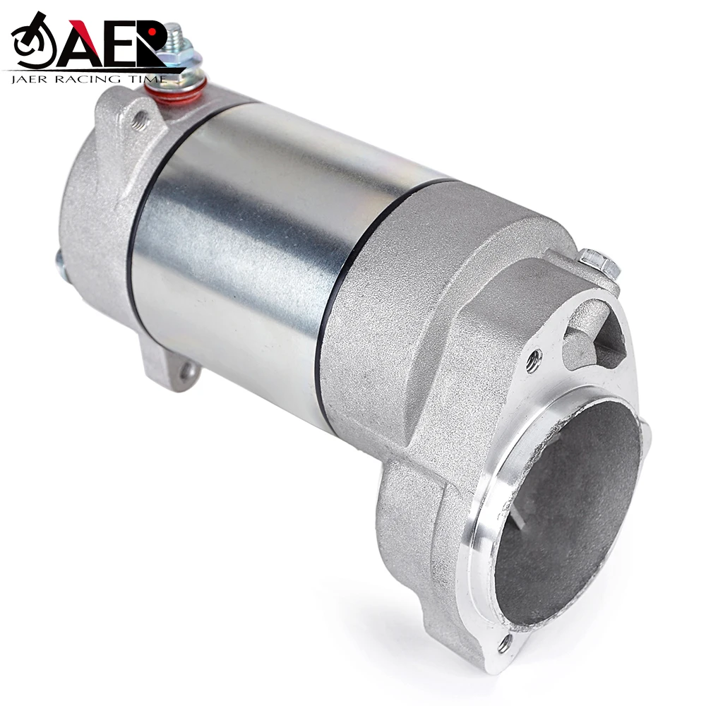 

Starter Motor for Polaris Trail Boss 244cc 283cc 352cc Motors XPress XPlorer 300 400 4x4 244cc Motors Big Boss 250 300 350 6X6