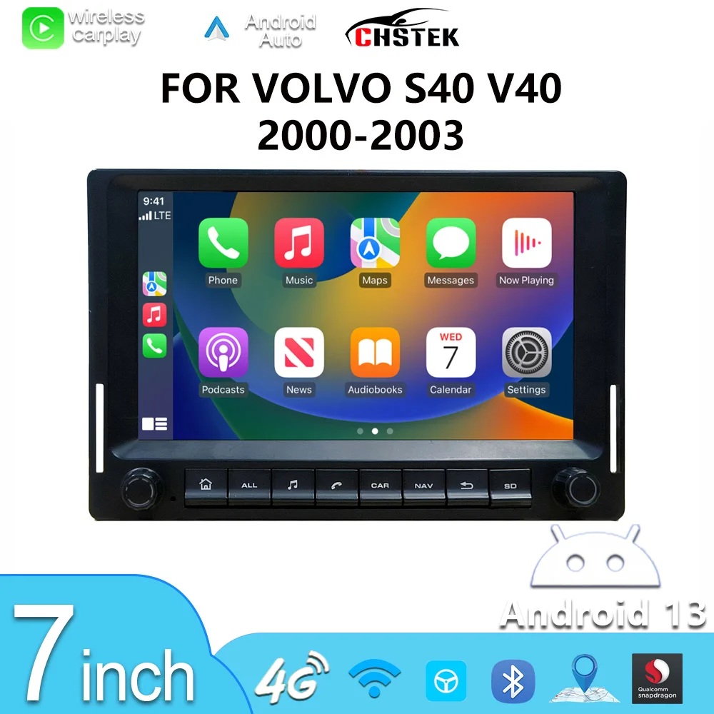 Chstek 7" Android 1…