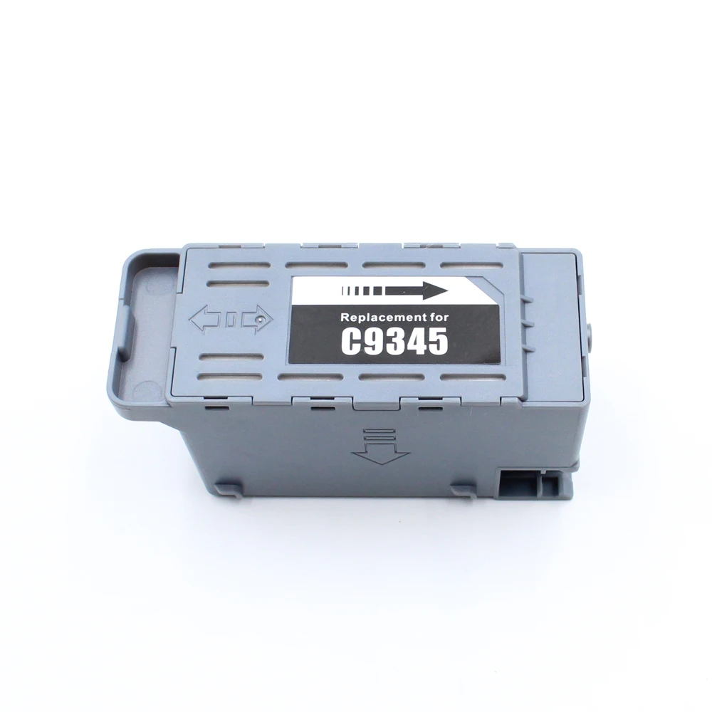 C9345 Maintenance Tank for Epson ST-C8000 ST-C8090 EC-C7000 L15150 L15158 L15160 L15168 L15550 L8180 ET-5850 ET-5880 ET-16600