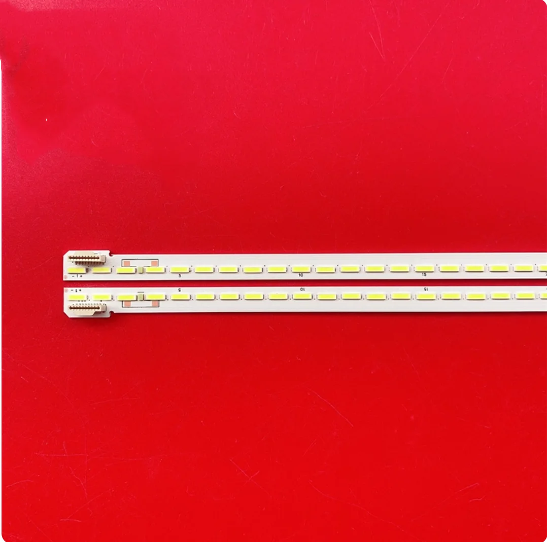 LED Backlight Strip For 65UH7700 65UH770V 65UH7700-UB 6916L2505A 6916L2506A LC650EQF(FJ)(M1)