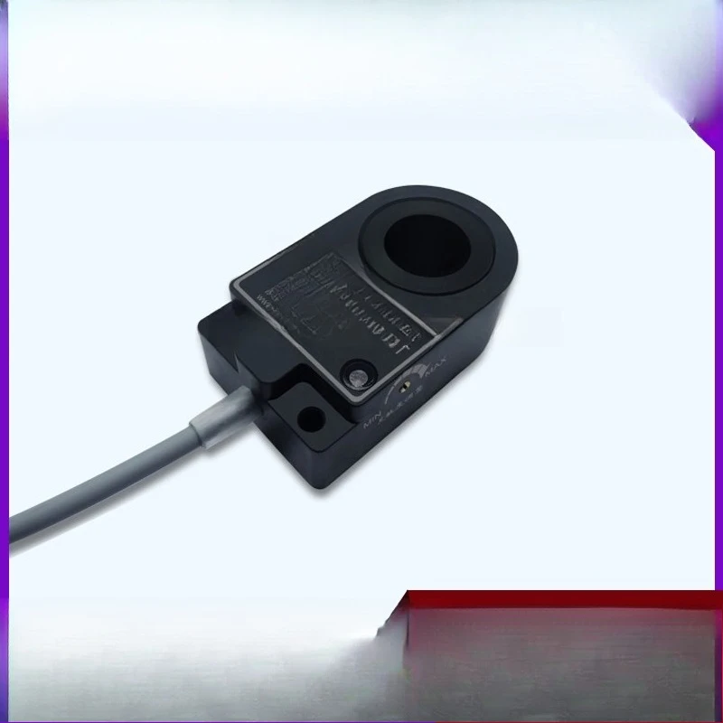 

Suitable for PS12-CAN1DT Ring Proximity Sensor Screw Count Detection Ring Proximity Switch