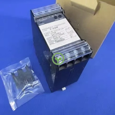 

Original Frequency Sensor 110V T-51HF 110v 45-55HZ 0-100MV AC110V