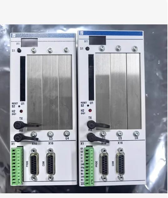 

Motion controller PPC-R02.2N-N-NN-NN-FW functions normally R911285402
