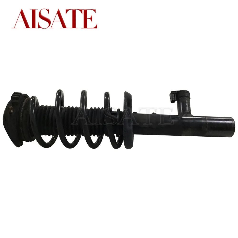 Front L/R Shock Absorber For Volkswagen Golf 6/Passat B7/CC/ Tiguan 5N/Touran/EOS/Scirocco/Sharan With Electric 7N0413031H