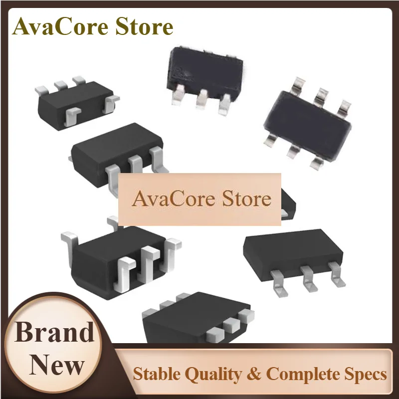 AvaCoreEV02G02A Brand New Integrated Circuit IC Chips And Various Electronic Components Are Available In Stock