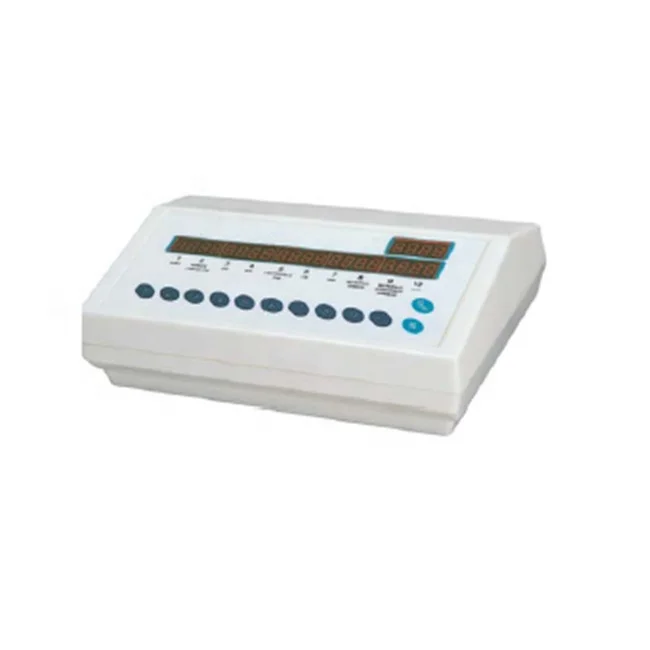 

Medical Device Hemocytometer