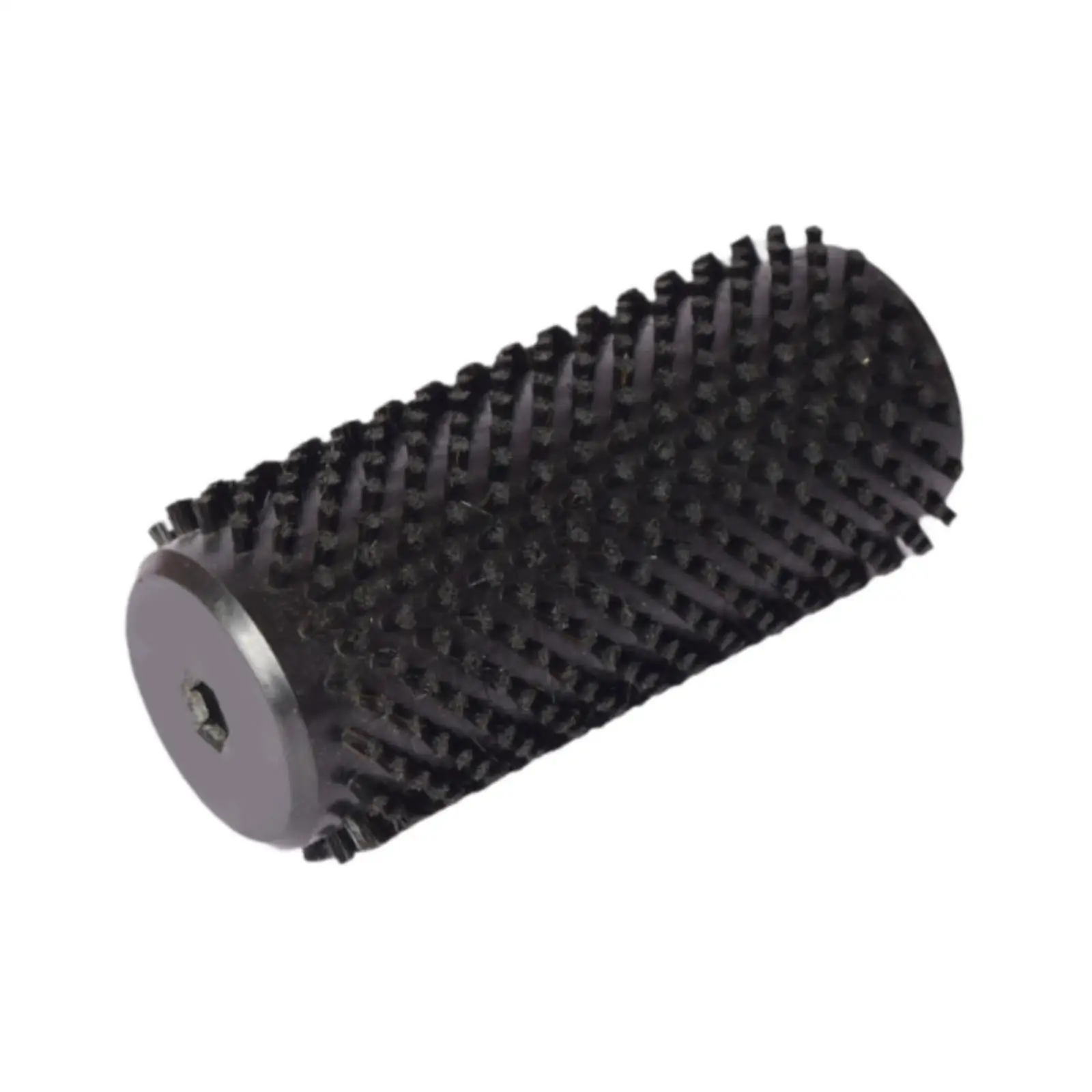 Interchangeable Ski Brush Ski Wax Brush Lightweight Replacement Versatile Snowboard Maintaining Tool for Outdoor Activities