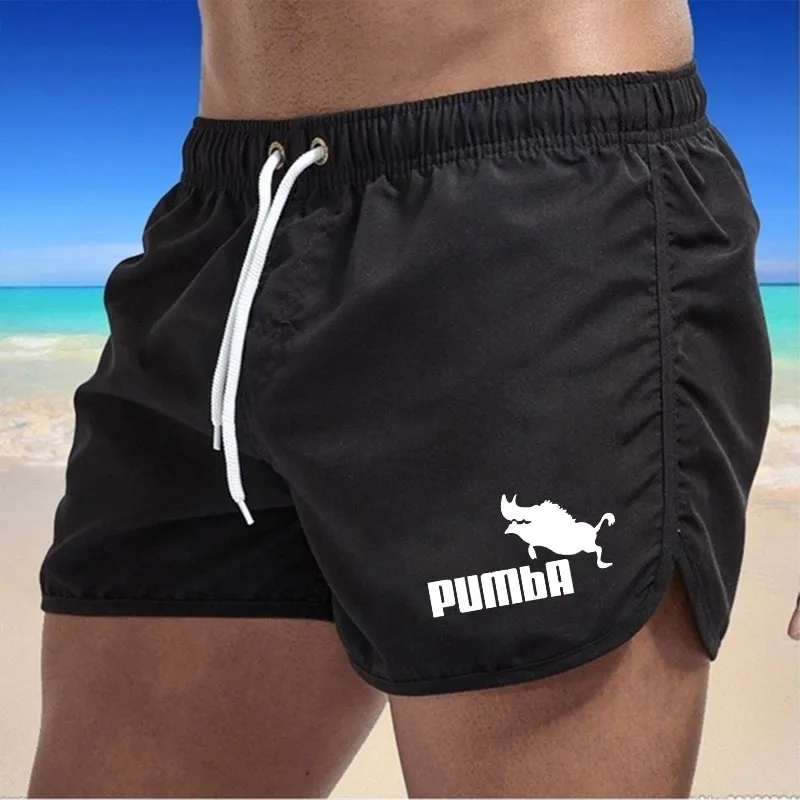 Men\'s quick drying shorts, high-quality, casual, fashionable, surfing, gym and running shorts, affordable, new store for spring