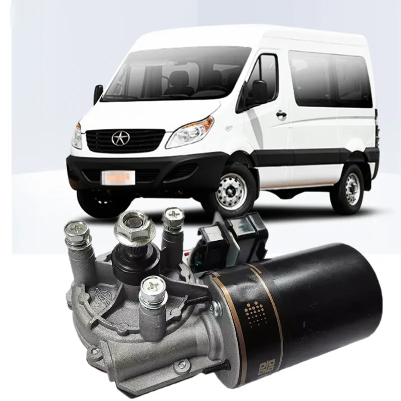 

Front Windshield Wiper Motor For JAC Sunray