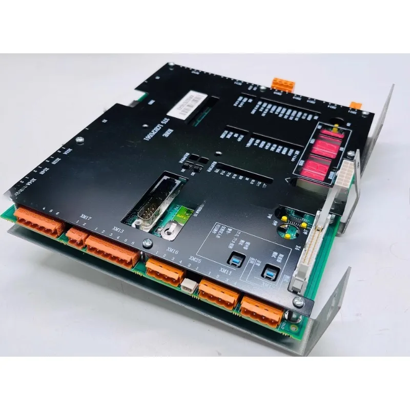 Parts For The New K…