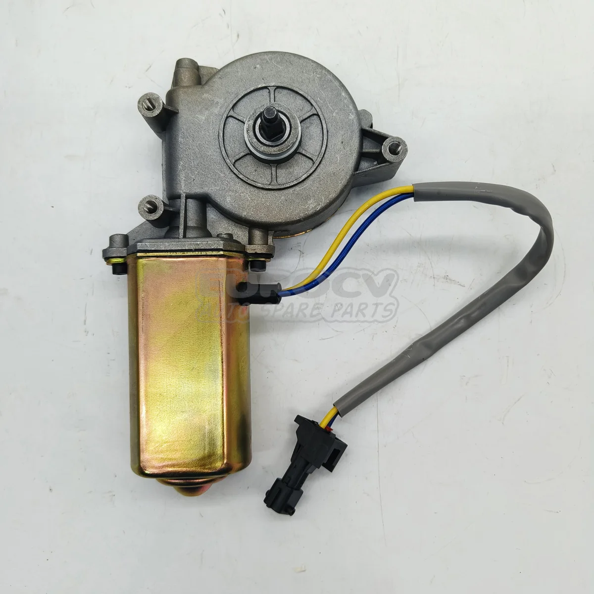 Spare Parts for Volvo Trucks VOE 24425138 Window Lift Electric Motor R.H