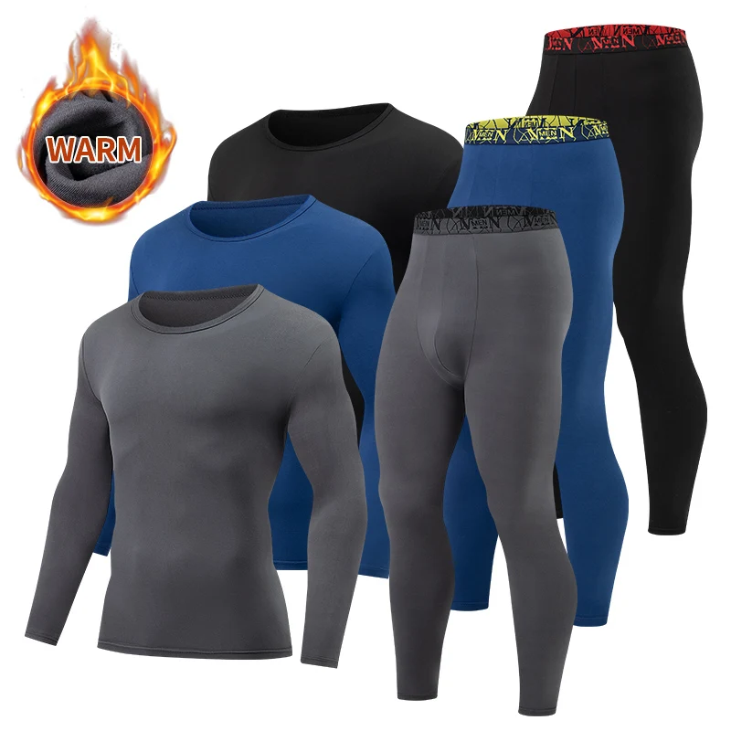 2-teiliger Frühlings-Neuer einfarbiger Basisanzug für Herren, bequem, Rundhalsausschnitt, langärmelig, T-Shirt, Farbe, elastische Taille, Hose