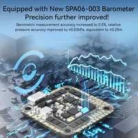 SpeedyBee F405 AIO Flight Controller FC 40A ESC 3-6S Lipo ICM-42688P Gyro For FPV RC Quadcopter Drone O3 Air Unit/Link/Vista