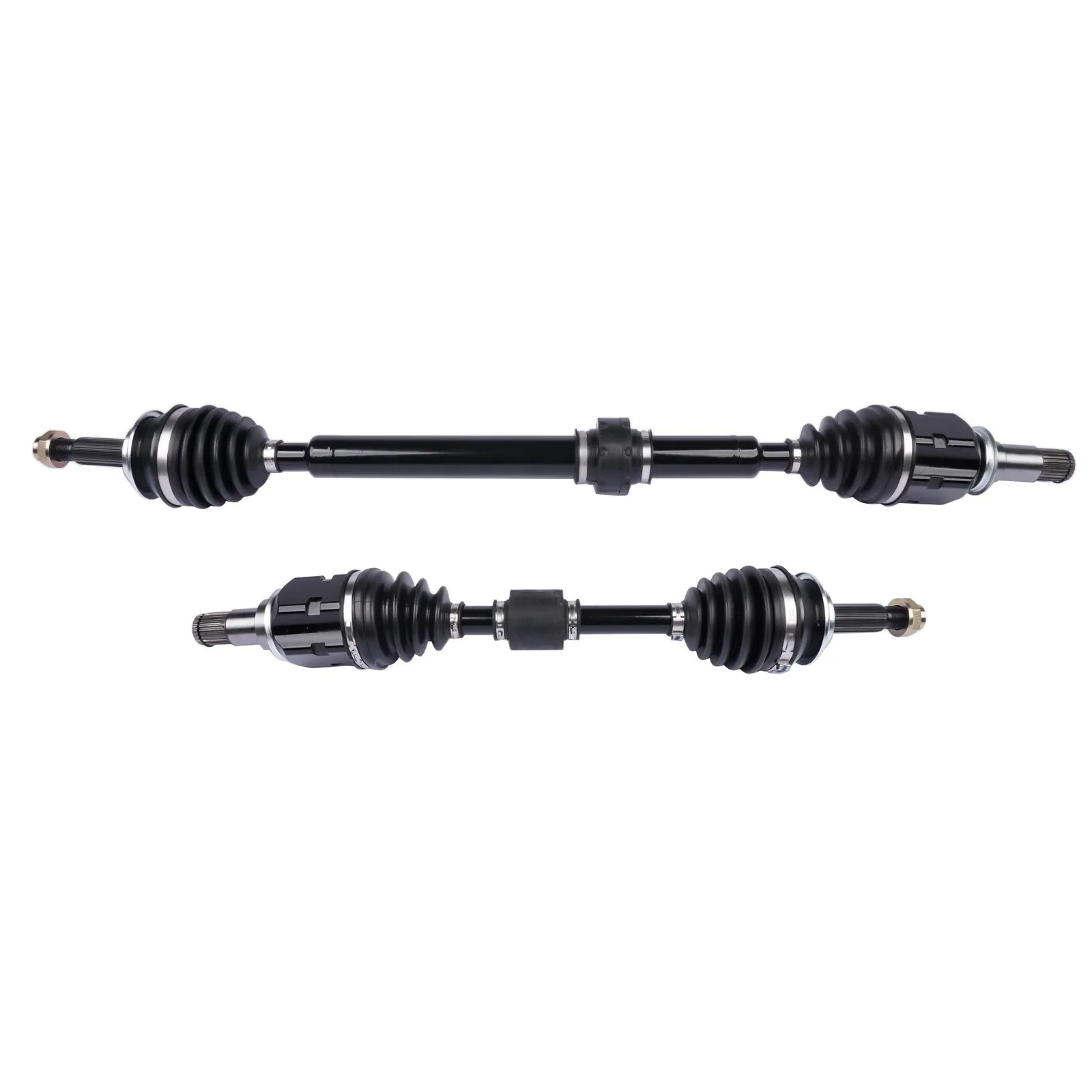 AP01 Left + Right CV Front Axle Driveshaft For Toyota Corolla 1.8 E21 2019-2023 2PCS 43420-02F10 43410-02C20