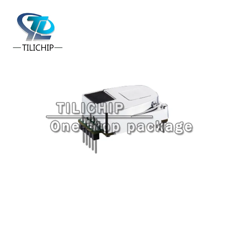 MTP60-A Infrared Carbon Dioxide Sensor Module Gas Detection brand new original