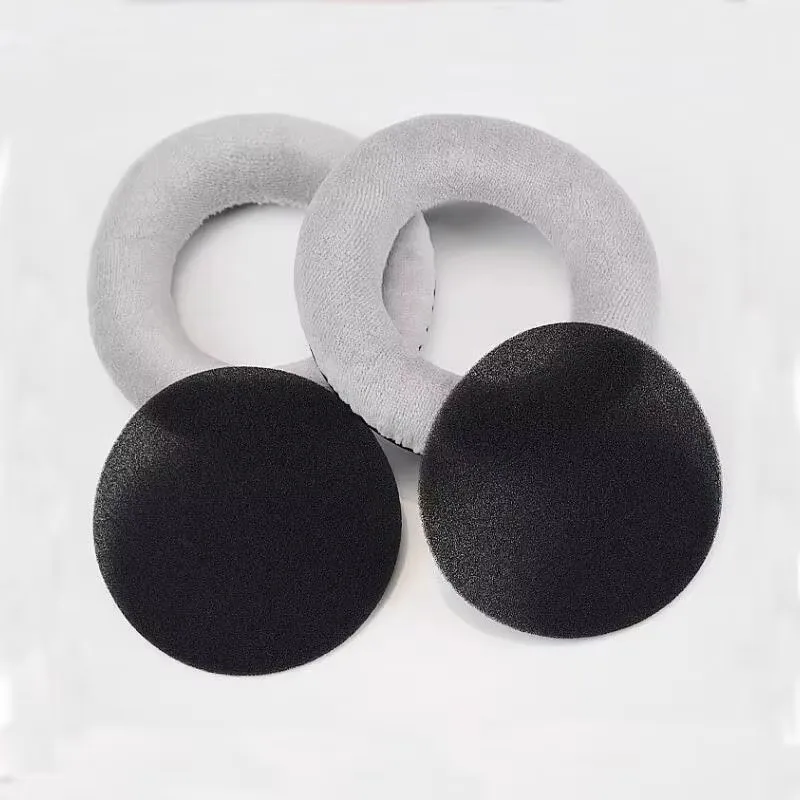 Super Deals DT770 Replacement Ear Pads Ear Cushion Pads Earpad Compatible with Beyerdynamic DT990 / DT880 / DT770 PRO Headphones