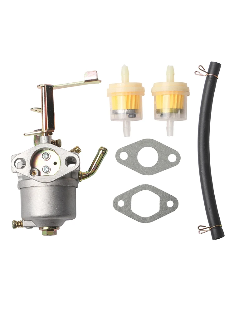 3HP Carburetor All Power APG3014 Corrosion-resistant Material Fuel Efficiency Improvement For Camping Carburetor For Generator