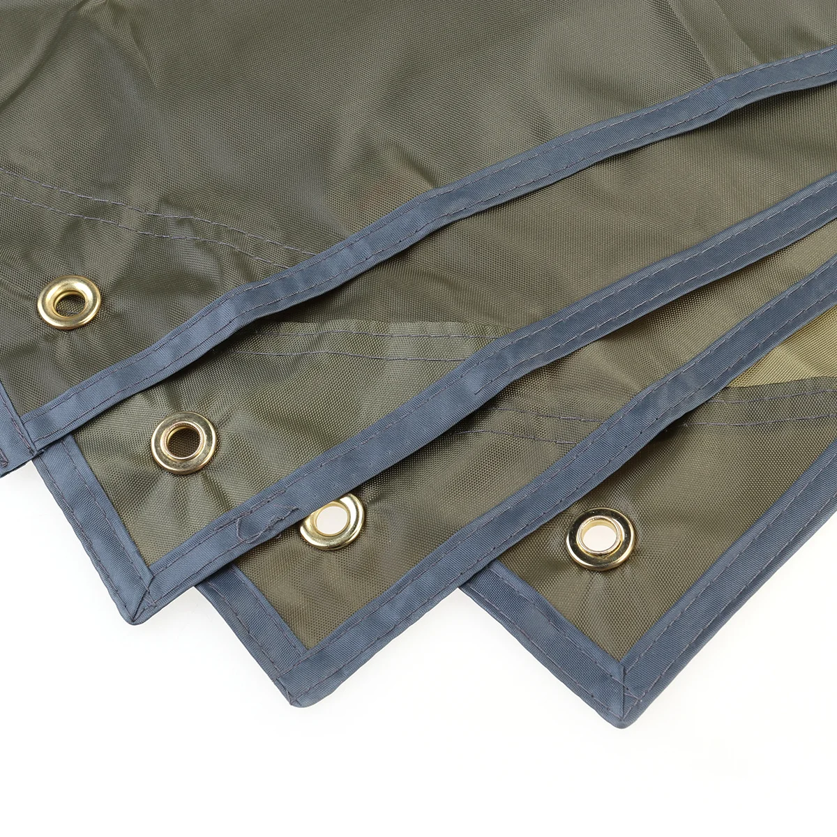 

150x200cm Waterproof Picnic Blanket Oxford Fabric Wear Resistant Outdoor Mat for Camping Hiking Sunbathing Lightweight Portable