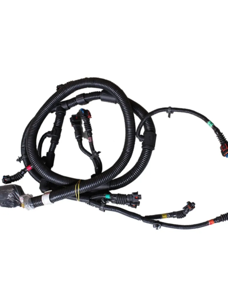 

Applicable to Ayk0s2 Avlt3 A50000 A50900-3823250 Engine Wiring Harness Gas Engine Accessories