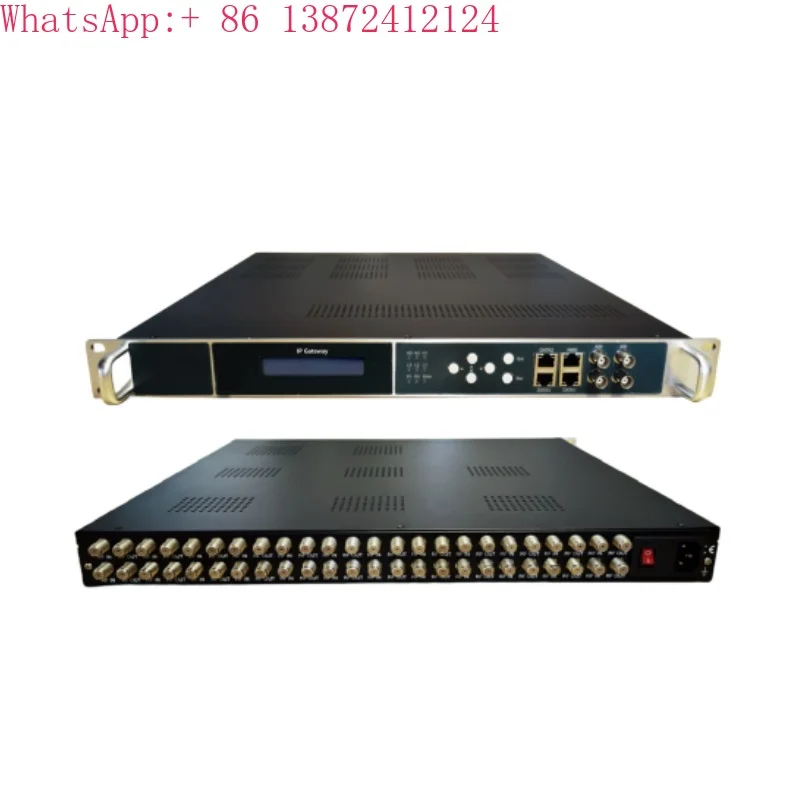 Satellite Receiver DVBS2/T2 Tuner Input to HLS RTMP HTTP RTSP SRT IPTV Gateway in TV Front-End System