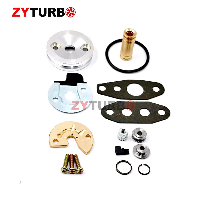 CT16V Turbo Repair Kit 17201-11070 1720111070 For Toyota Hilux Innova Fortuner 2.4L 2GD-FTV