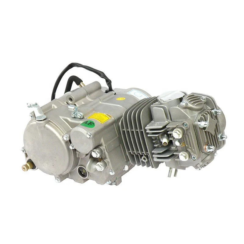 High Quality 150cc YX150 Kick Start Motorcycle Engine Assembly