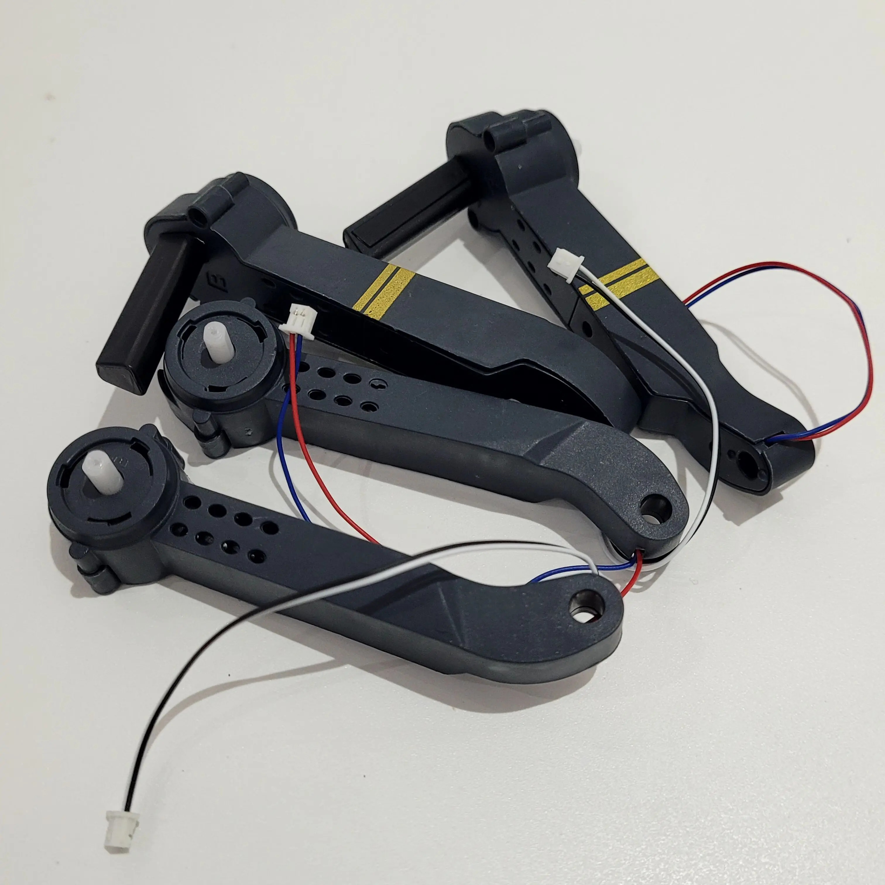 Full Arm Set For E5…