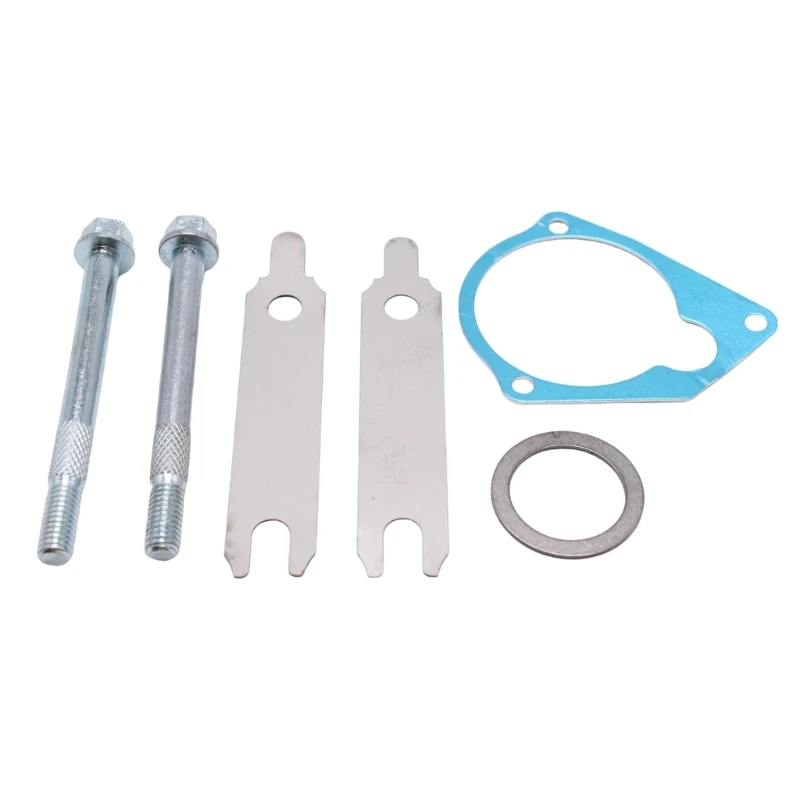 M76E Starter-Zahnrad-Eingriffssatz für BBC 350, Verwendung als Service-Set aus Metall – Detail 1