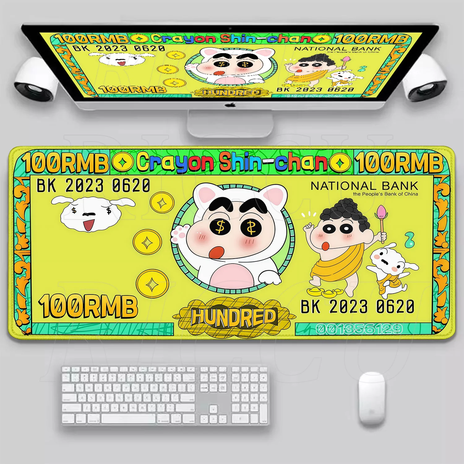 오션 블루