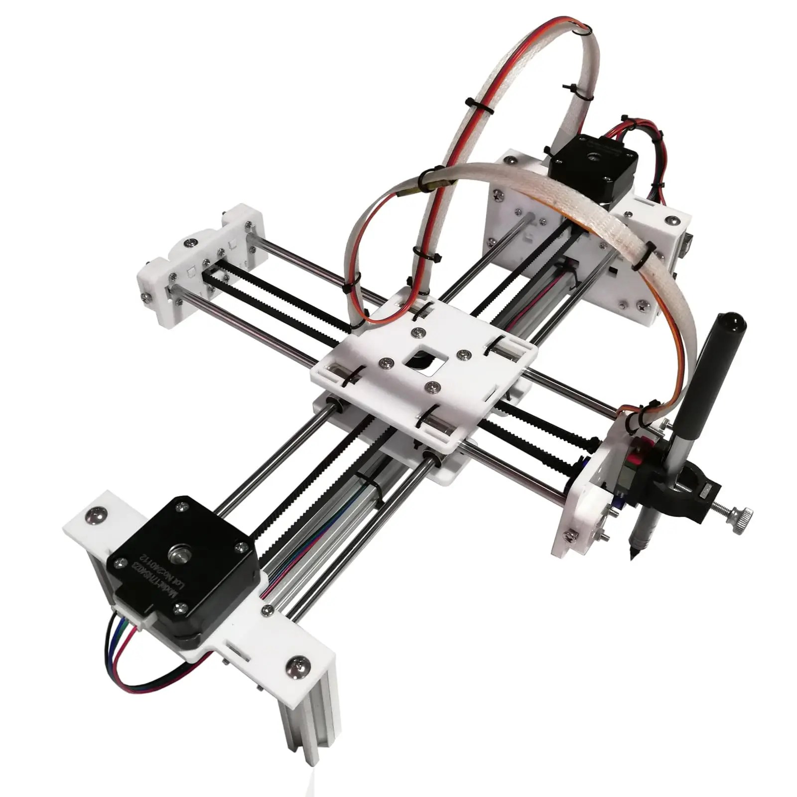 Doesbot AX5 Pen Plotter Writing Robot Open Source DIY Kit Corexy A5 Size Learn Programming