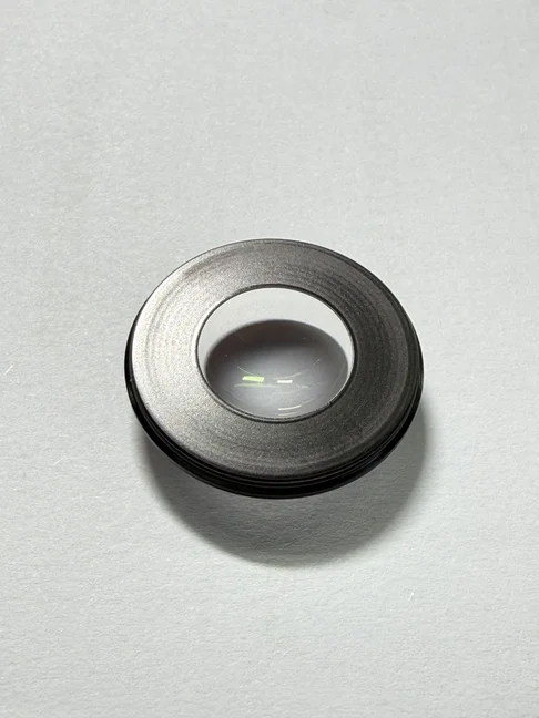 1 sztuka – szkło obiektywu zamiennego do Insta360 X3, części i akcesoria do naprawy kamer sportowych. — zdjęcie produktu 3