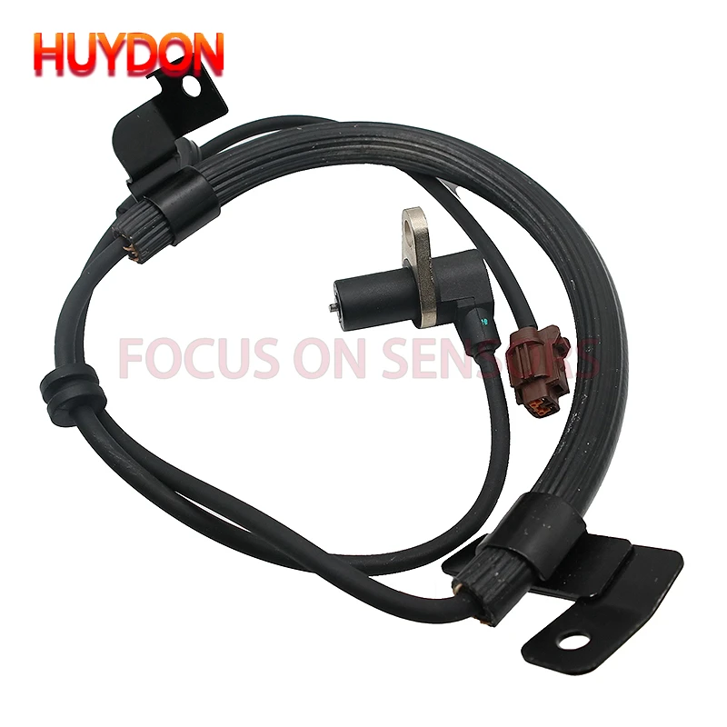 47911-0L700 Front Left Right ABS Wheel Speed Sensor For Infinit I30 Nissan Maxima 1997-1999 47910-0L700 Auto Part Accessories