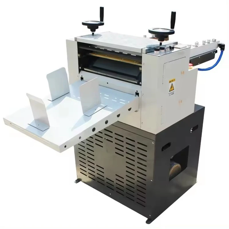 Automatic Paper Embossing Machine,Business Card Embossing Machine