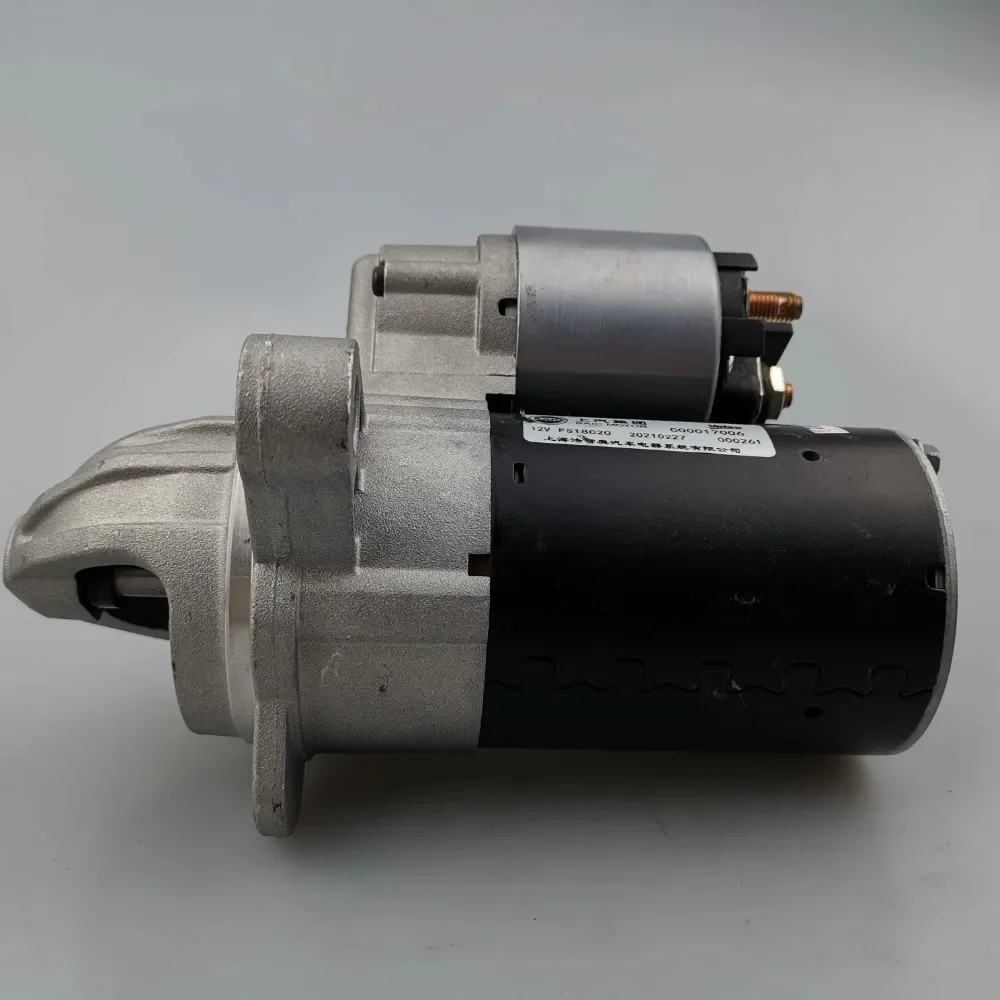 Motor de partida C00017006 para SAIC MAXUS G10 2.0T