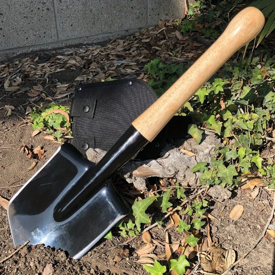 Forces Shovel, Weig… - image