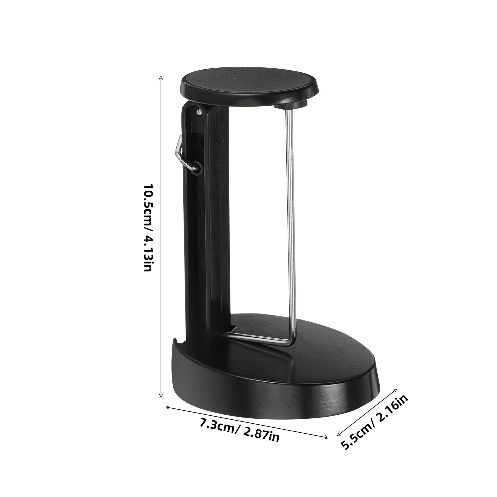 Рисунок 3 - Чековый шип из нержавеющей стали