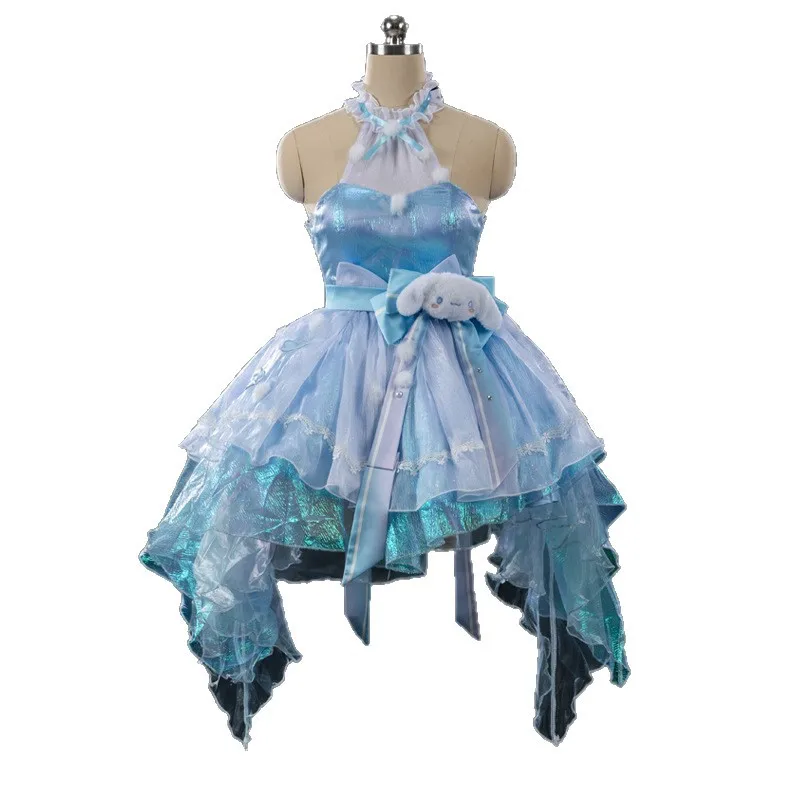 Рисунок 5 - King of Glory Cos Одежда Yugui